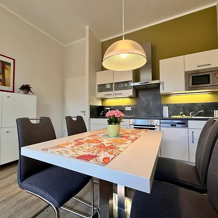 Вилла Aegir 103 *